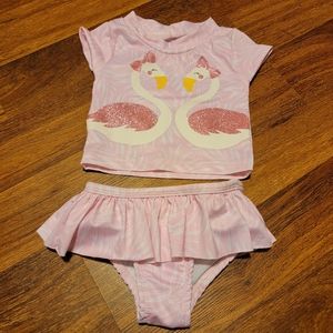 Toddler Bathing Suit